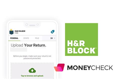 What's this Start or continue your 2022 return. . Hrblock online